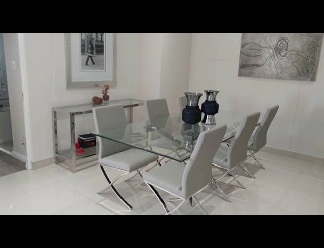 2 BEDROOM PROPERTY TO RENT IN MORNINGSIDE